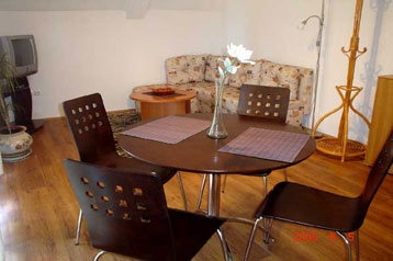 Hongarije Privát Harkány, Exterieur